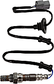 After Catalytic Converter, Front Oxygen Sensor, 4-Wire, Heated