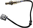 Before Catalytic Converter Oxygen Sensor, 4-Wire, Air/Fuel Sensor, 4 Cyl., 2.4L Engine