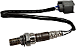 Before Catalytic Converter Oxygen Sensor, Sold Individually, 4-wire