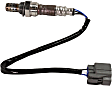 Before Catalytic Converter Oxygen Sensor, Sold Individually, 4-wire
