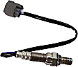 Before Catalytic Converter Oxygen Sensor, Sold Individually, 4-wire