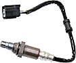 Before Catalytic Converter Oxygen Sensor, 4-Wire, Heated