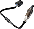 Before Catalytic Converter Oxygen Sensor, 4-Wire, Heated