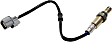 2010 Honda Element - Before Catalytic Converter Oxygen Sensor, B1S1, Sold individually, 4-wire, 4 Cyl 2.4L
