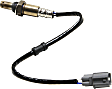 2010 Honda Element - Before Catalytic Converter Oxygen Sensor, B1S1, Sold individually, 4-wire, 4 Cyl 2.4L