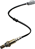 2010 Honda Element - Before Catalytic Converter Oxygen Sensor, B1S1, Sold individually, 4-wire, 4 Cyl 2.4L