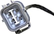 2010 Honda Element - Before Catalytic Converter Oxygen Sensor, B1S1, Sold individually, 4-wire, 4 Cyl 2.4L
