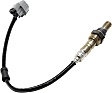 Before Catalytic Converter Oxygen Sensor, Sold Individually, 4-wire