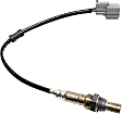 Before Catalytic Converter Oxygen Sensor, Sold Individually, 4-wire