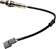 Before Catalytic Converter Oxygen Sensor, Sold Individually, 4-wire
