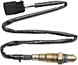 Oxygen Sensor, 4-Wire, Heated