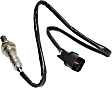 After Catalytic Converter, Front or Rear Oxygen Sensor, 4-Wire, Heated, 6 Cyl., 2.7L Engine