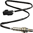 After Catalytic Converter, Front or Rear Oxygen Sensor, 4-Wire, Heated, 6 Cyl., 2.7L Engine