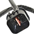 After Catalytic Converter, Front or Rear Oxygen Sensor, 4-Wire, Heated, 6 Cyl., 2.7L Engine