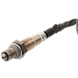 After Catalytic Converter, Oxygen Sensors 4-wire