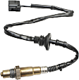 After Catalytic Converter Oxygen Sensor, 4-Wire, Heated