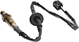 After Catalytic Converter Oxygen Sensor, 4-Wire, Heated
