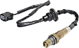 After Catalytic Converter Oxygen Sensor, 4-Wire, Heated
