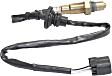 After Catalytic Converter Oxygen Sensor, 4-Wire, Heated