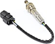 Before Catalytic Converter, Front or Rear Oxygen Sensor, 5-Wire, Heated, Wideband Sensor