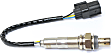Before Catalytic Converter, Front or Rear Oxygen Sensor, 5-Wire, Heated, Wideband Sensor