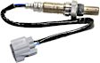 Before Catalytic Converter Oxygen Sensor, 4-Wire, Heated, 4 Cyl., 2.3L Engine