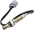 Before Catalytic Converter Oxygen Sensor, 4-Wire, Heated, 4 Cyl., 2.3L Engine