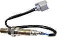 Before Catalytic Converter Oxygen Sensor, 4-Wire, Heated, 4 Cyl., 2.3L Engine