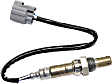 Before Catalytic Converter Oxygen Sensor, 4-Wire, Heated, 4 Cyl., 2.3L Engine