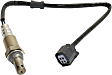 Before Catalytic Converter Oxygen Sensor, 4-Wire, Heated, Air Fuel Ratio Sensor