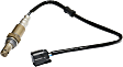 Before Catalytic Converter Oxygen Sensor, 4-Wire, Heated, Air Fuel Ratio Sensor