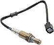 Before Catalytic Converter Oxygen Sensor, 4-Wire, Heated, Air Fuel Ratio Sensor