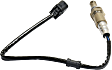 Before Catalytic Converter Oxygen Sensor, 4-Wire, Heated, Air Fuel Ratio Sensor