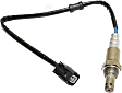 Before Catalytic Converter Oxygen Sensor, 4-Wire, Heated, Air Fuel Ratio Sensor