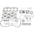 Cylinder Head Gasket, 4 Cyl., 1.6/1.5L Engine
