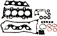 Cylinder Head Gasket, 4 Cyl., 1.7L Engine