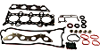 Cylinder Head Gasket, 4 Cyl., 1.7L Engine