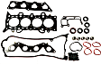 Cylinder Head Gasket, 4 Cyl., 1.7L Engine