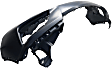 Front, Upper Primed Bumper Cover