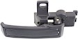 Front Or Rear, Passenger Side Gray Interior Door Handle, Sport Utility