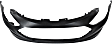 2014 Hyundai Sonata - Front Primed Bumper Cover