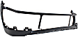 2016-2018 Hyundai Tucson - Front, Lower Bumper Cover, Textured, With Skid Plate, Without Pedestrian Recognition