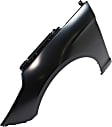 Front, Driver Side Fender, Primed