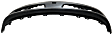 Front Primed Bumper Cover, Base Model, 6 Cyl., 3.5L Engine, Sedan, RWD, CAPA Certified