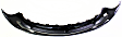 Front Primed Bumper Cover, Sedan, For Models Without Sport Package, Without Technology Package