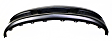 Front Primed Bumper Cover, Sedan, For Models Without Sport Package, Without Technology Package