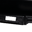 Front Primed Bumper Cover, For Models Without Technology Package, CAPA Certified
