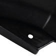 Front Primed Bumper Cover, For Models Without Technology Package, CAPA Certified