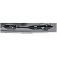 2012 Infiniti G37 - Front Primed Bumper Cover, Coupe