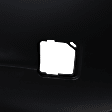 Front Primed Bumper Cover, For Models With Premium Package, With Fog Light Holes, With Parking Aid Sensor Holes